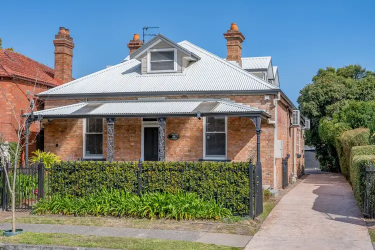 85 Lindsay Street, Hamilton NSW 2303