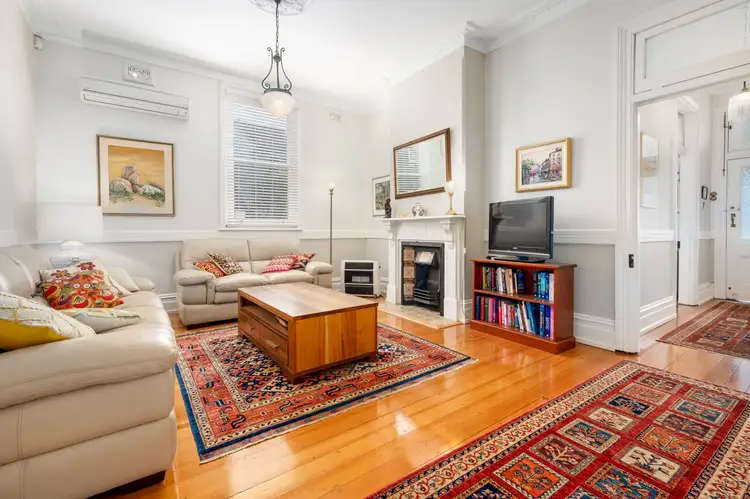 Second view of Homely house listing, 85 Lindsay Street, Hamilton NSW 2303