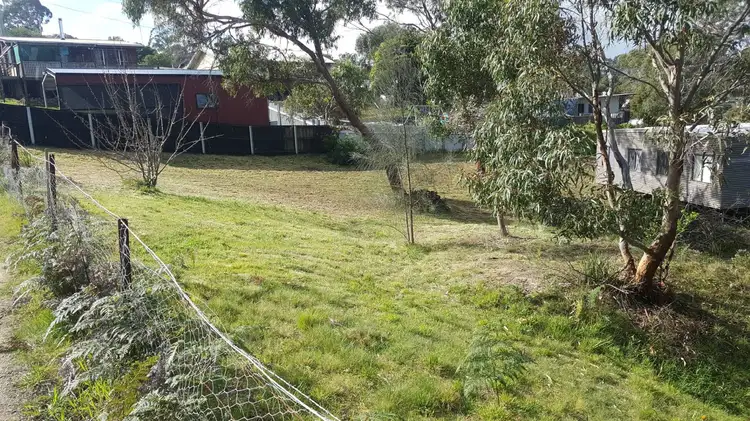 Second view of Homely land listing, 20 Return Street, Dodges Ferry TAS 7173