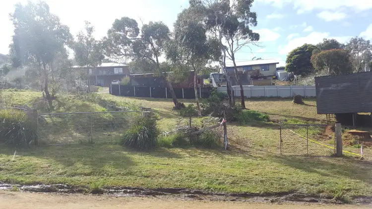 Fourth view of Homely land listing, 20 Return Street, Dodges Ferry TAS 7173