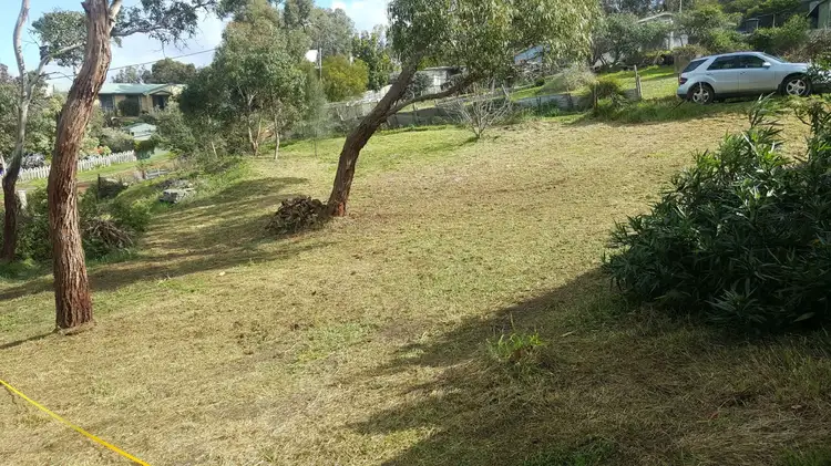 Fifth view of Homely land listing, 20 Return Street, Dodges Ferry TAS 7173