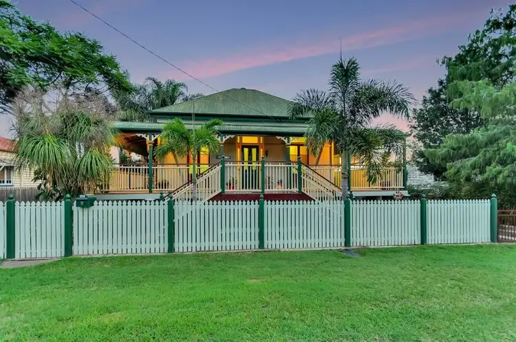 9 Flint Street, North Ipswich QLD 4305