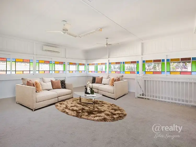 Second view of Homely house listing, 9 Flint Street, North Ipswich QLD 4305