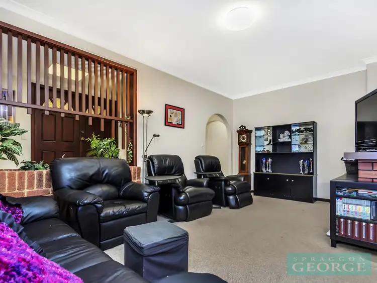 Second view of Homely house listing, 27 Benjafield Way, Hamersley WA 6022
