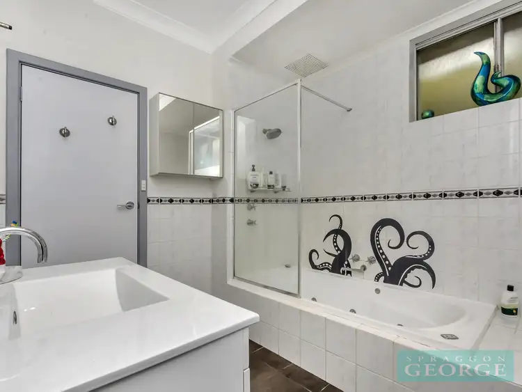Third view of Homely house listing, 27 Benjafield Way, Hamersley WA 6022