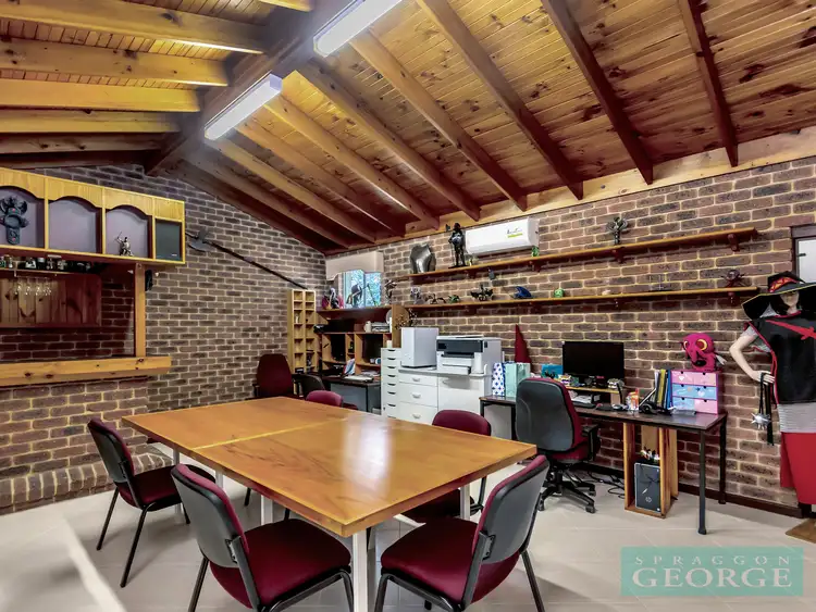 Sixth view of Homely house listing, 27 Benjafield Way, Hamersley WA 6022
