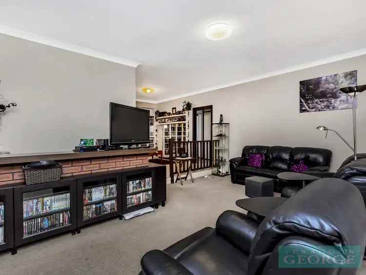 Seventh view of Homely house listing, 27 Benjafield Way, Hamersley WA 6022