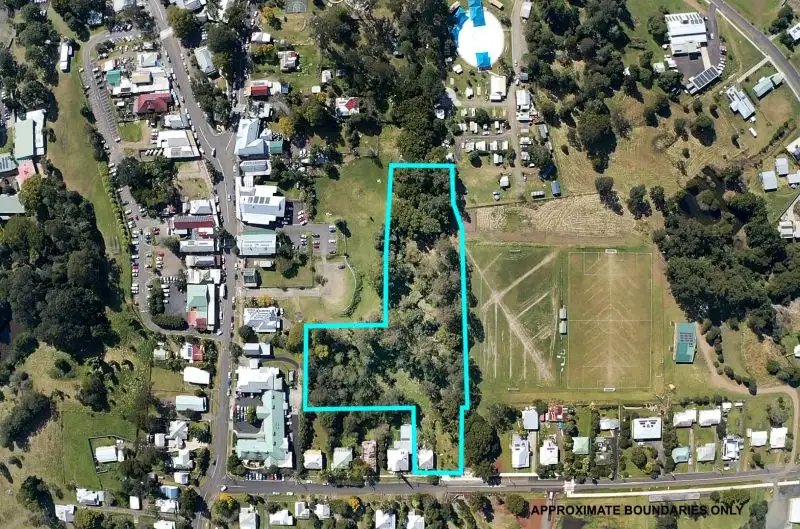 Main view of Homely house listing, 12 Cecil Street, Nimbin NSW 2480