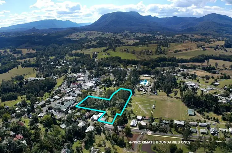 Second view of Homely house listing, 12 Cecil Street, Nimbin NSW 2480