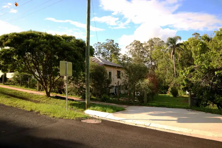 Fourth view of Homely house listing, 12 Cecil Street, Nimbin NSW 2480