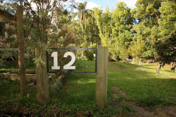 Sixth view of Homely house listing, 12 Cecil Street, Nimbin NSW 2480