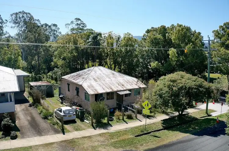 Seventh view of Homely house listing, 12 Cecil Street, Nimbin NSW 2480