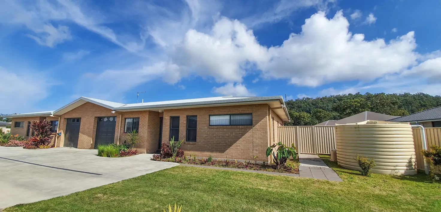Main view of Homely unit listing, 15B Celtic Circuit, Townsend NSW 2463