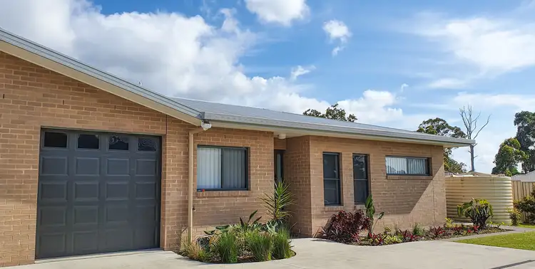 Second view of Homely unit listing, 15B Celtic Circuit, Townsend NSW 2463