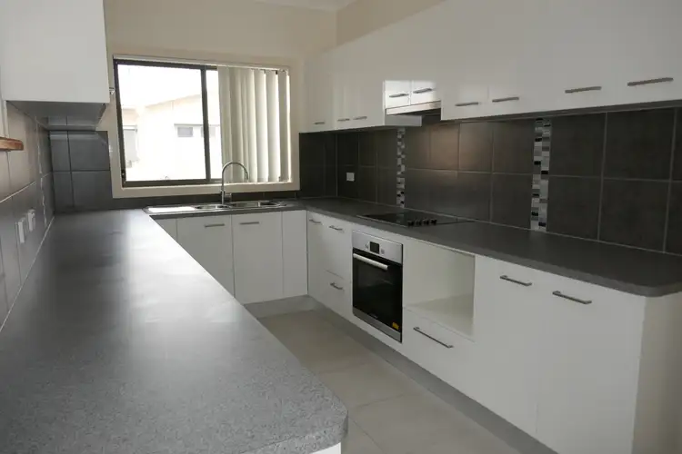 Third view of Homely unit listing, 15B Celtic Circuit, Townsend NSW 2463