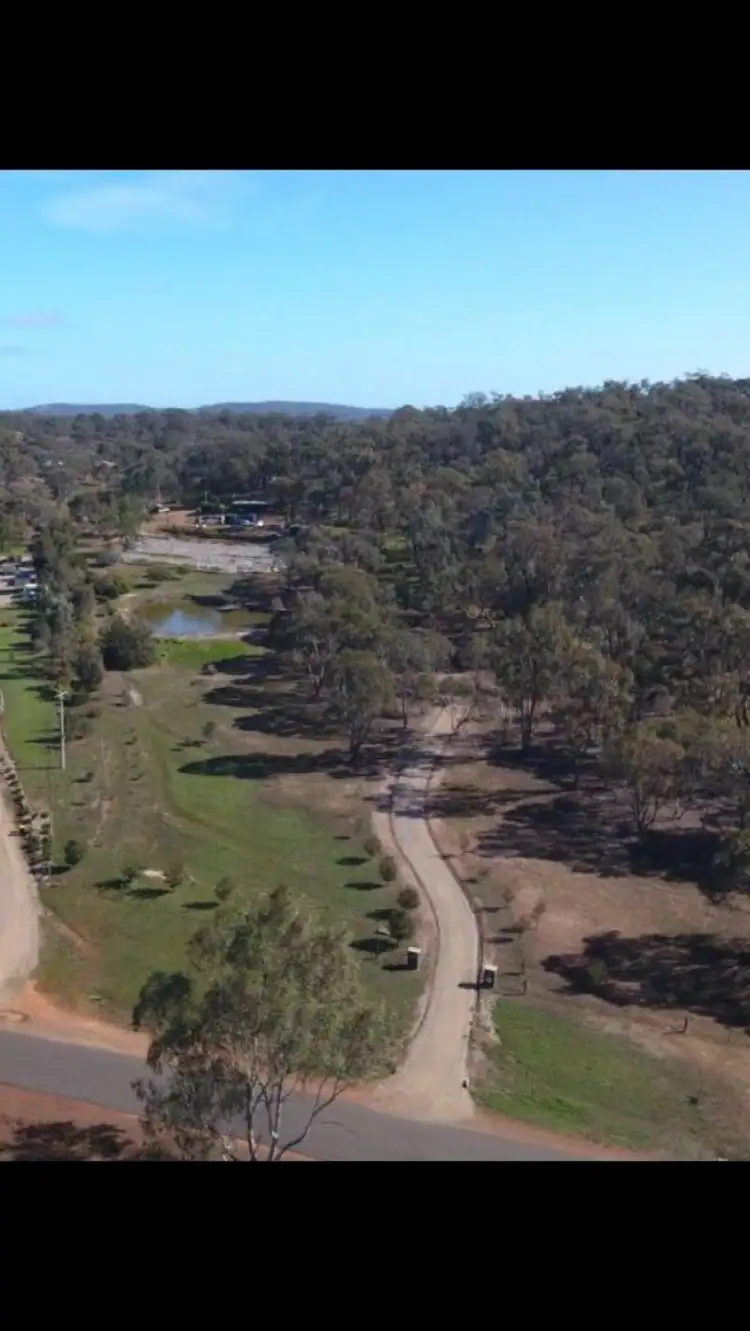 Main view of Homely land listing, 783 Lake Mokoan Road, Chesney Vale VIC 3725