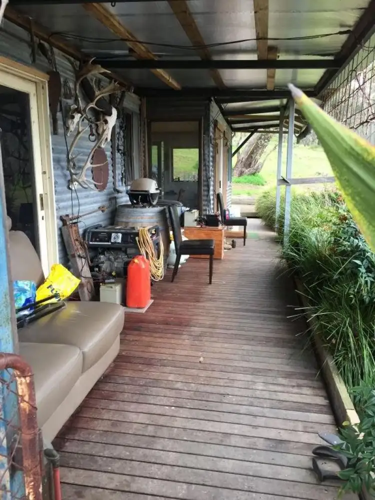 Third view of Homely land listing, 783 Lake Mokoan Road, Chesney Vale VIC 3725