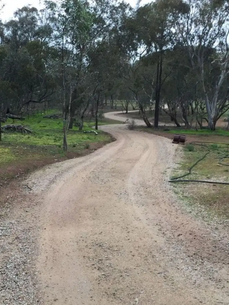 Fourth view of Homely land listing, 783 Lake Mokoan Road, Chesney Vale VIC 3725