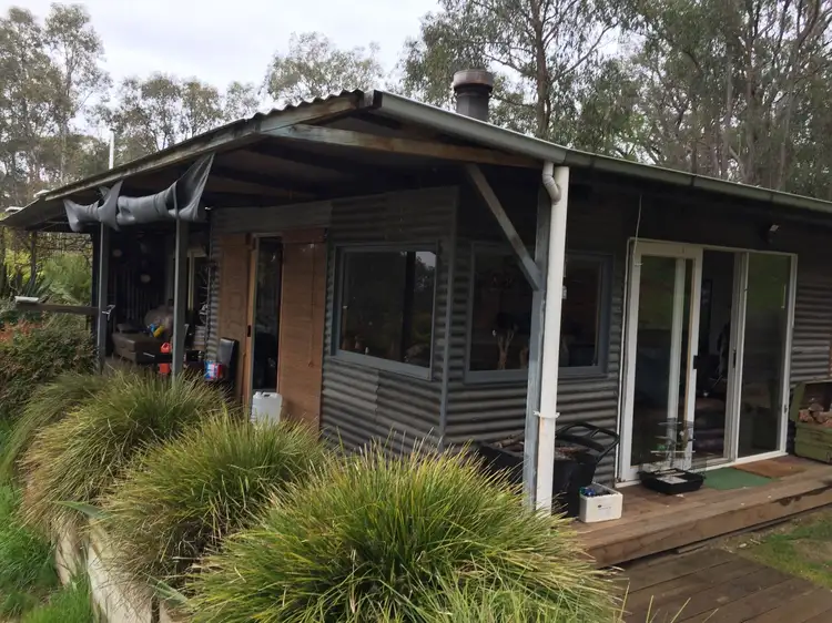 Fifth view of Homely land listing, 783 Lake Mokoan Road, Chesney Vale VIC 3725