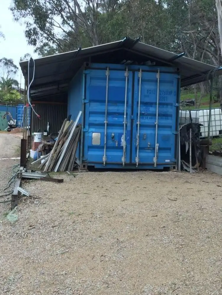 Seventh view of Homely land listing, 783 Lake Mokoan Road, Chesney Vale VIC 3725