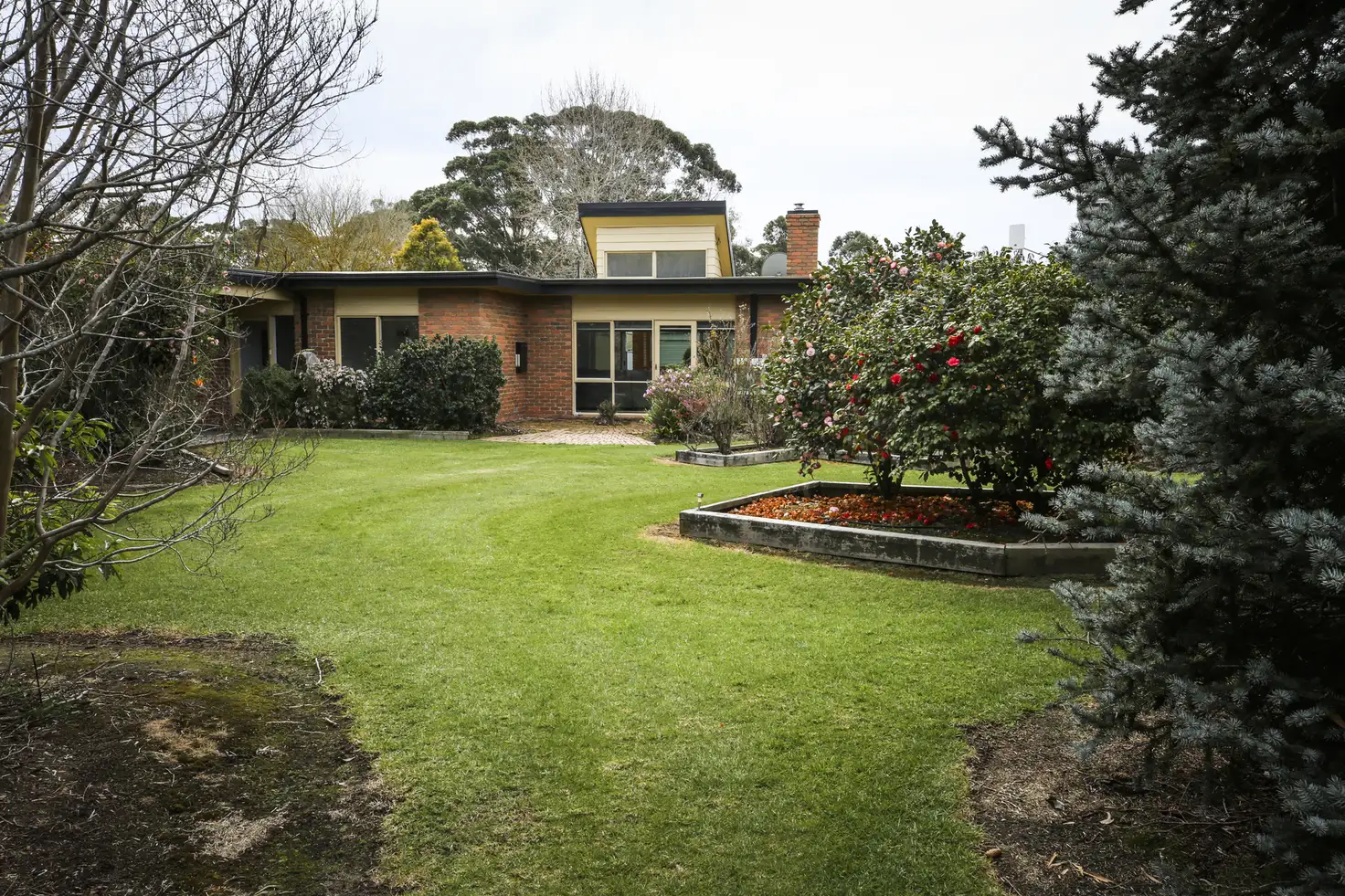 Main view of Homely house listing, 13 Mclaughlins Road, Newmerella VIC 3886