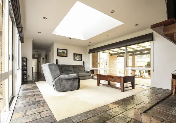 Second view of Homely house listing, 13 Mclaughlins Road, Newmerella VIC 3886