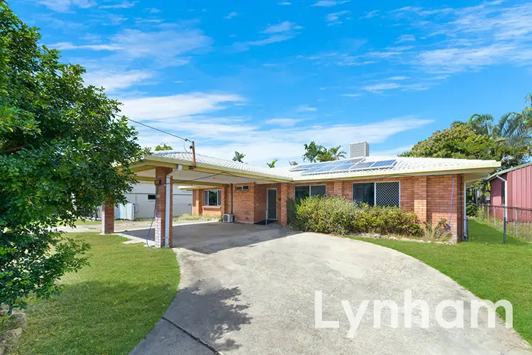 22 Ives Street, Kirwan QLD 4817