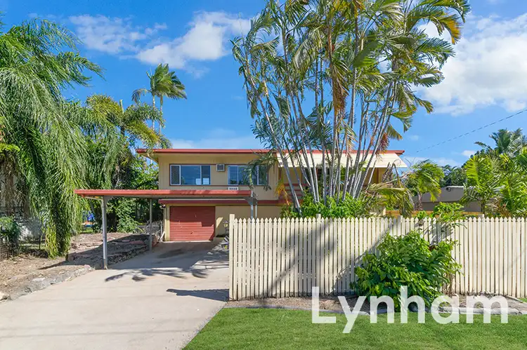 Main view of Homely house listing, 50 Burt Street, Aitkenvale QLD 4814