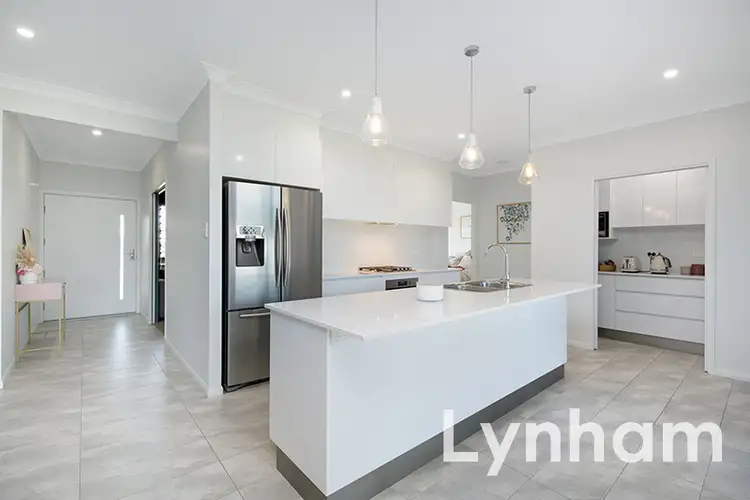 169 Crystal Crescent, Alice River QLD 4817
