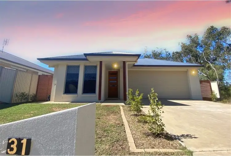 31 Ellem Drive, Chinchilla QLD 4413