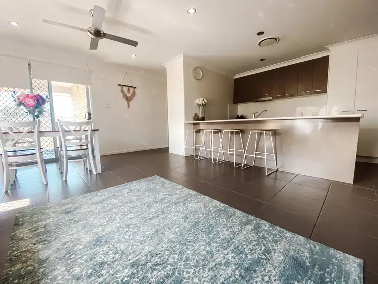 Fifth view of Homely house listing, 31 Ellem Drive, Chinchilla QLD 4413
