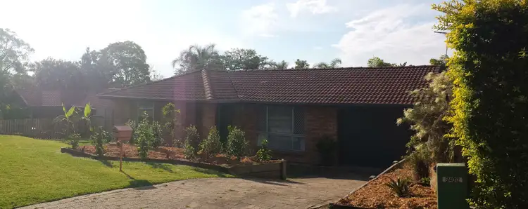 Second view of Homely house listing, 50 Prosser St, Riverhills QLD 4074