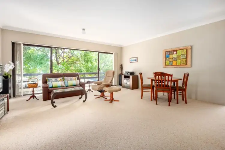 1/21-25 High Street, The Hill NSW 2300