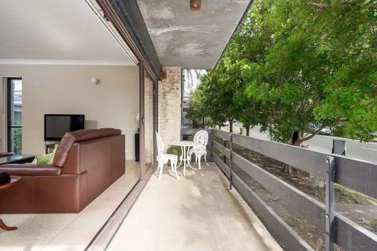 Second view of Homely unit listing, 1/21-25 High Street, The Hill NSW 2300