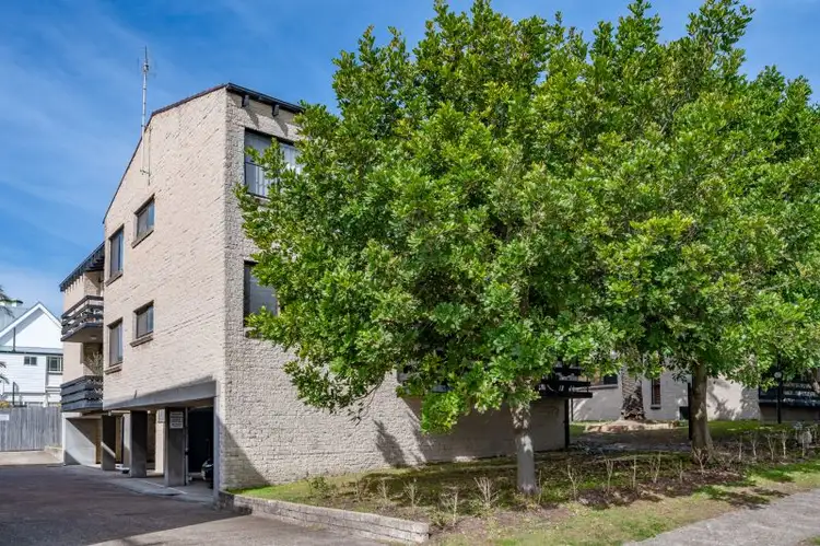 Third view of Homely unit listing, 1/21-25 High Street, The Hill NSW 2300