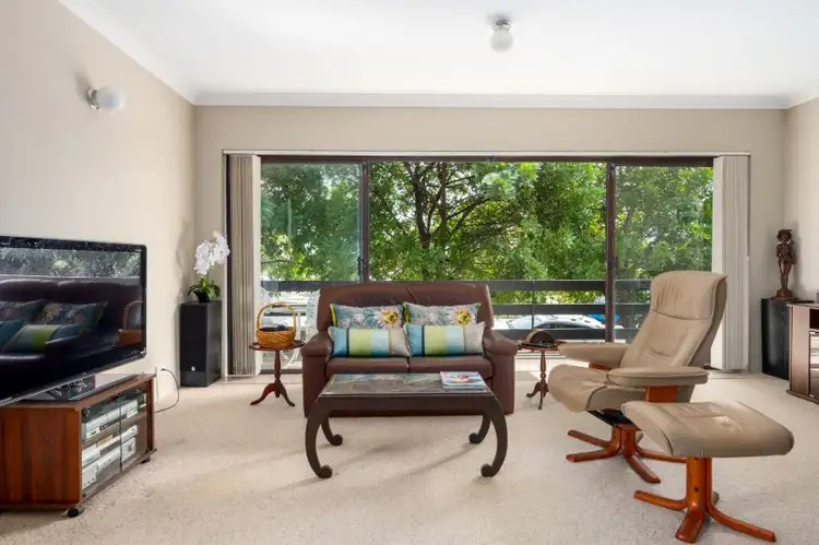 Fifth view of Homely unit listing, 1/21-25 High Street, The Hill NSW 2300