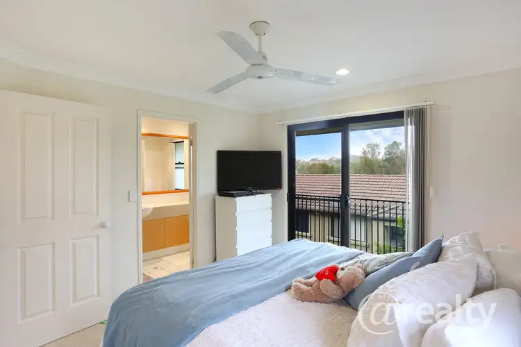 Third view of Homely townhouse listing, 27/18 Bourton Road, Merrimac QLD 4226
