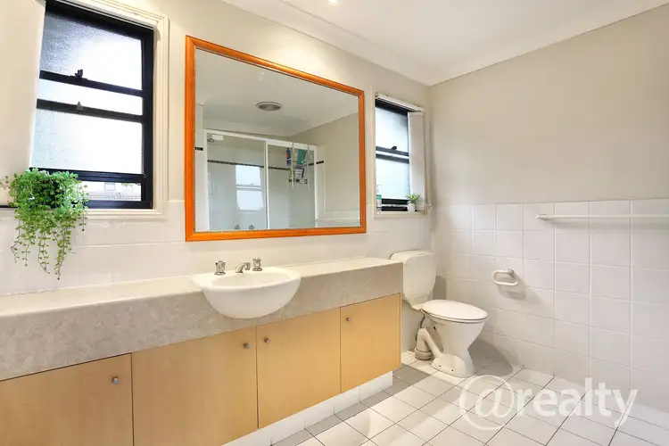 Fifth view of Homely townhouse listing, 27/18 Bourton Road, Merrimac QLD 4226