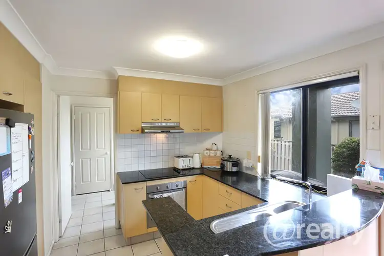 Sixth view of Homely townhouse listing, 27/18 Bourton Road, Merrimac QLD 4226