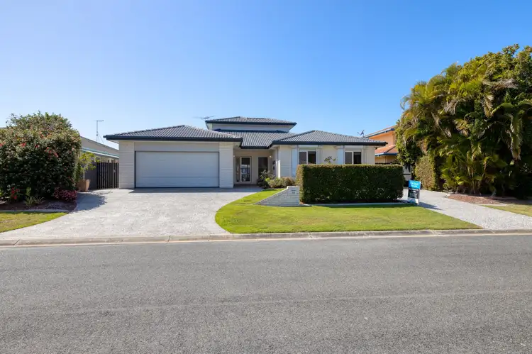 Fifth view of Homely house listing, 23 Oleander Drive, Bongaree QLD 4507