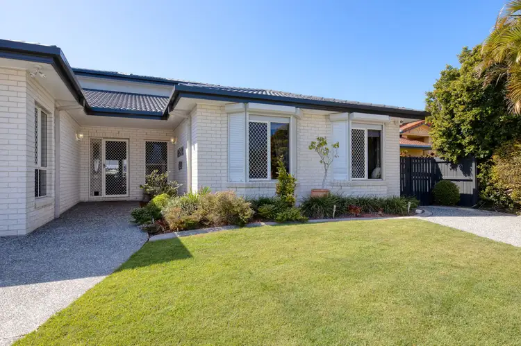 Sixth view of Homely house listing, 23 Oleander Drive, Bongaree QLD 4507