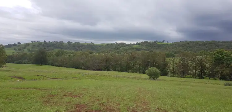 Main view of Homely rural property listing, Address available on request