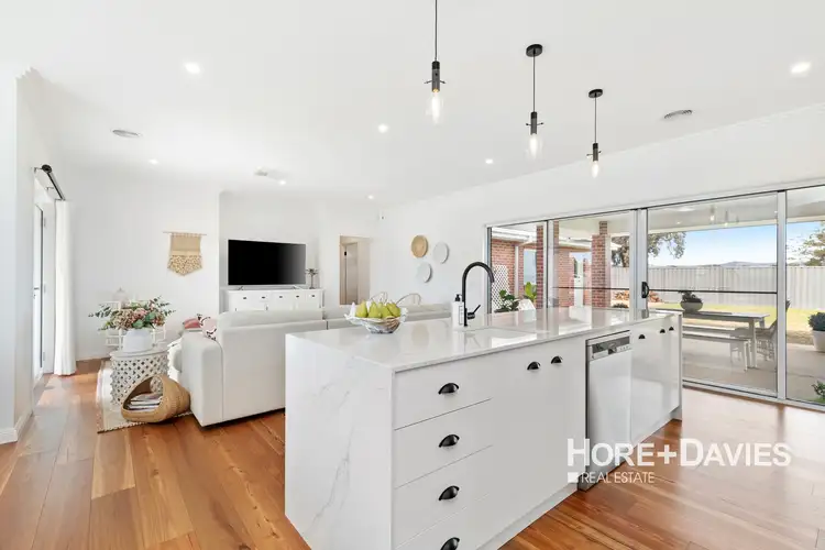 Fourth view of Homely house listing, 102 Lakehaven Drive, Lake Albert NSW 2650