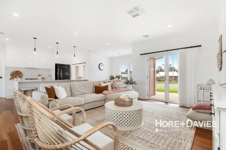 Fifth view of Homely house listing, 102 Lakehaven Drive, Lake Albert NSW 2650