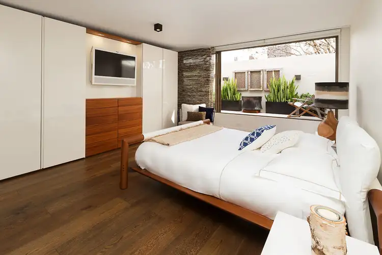 Sixth view of Homely terrace listing, 234 Dowling Street, Woolloomooloo NSW 2011