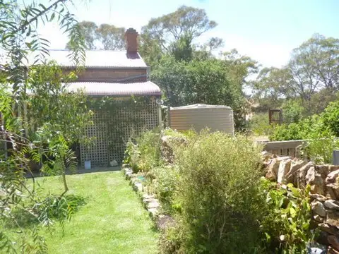 Main view of Homely rural property listing, 18780 Horrocks Highway, Wirrabara SA 5481