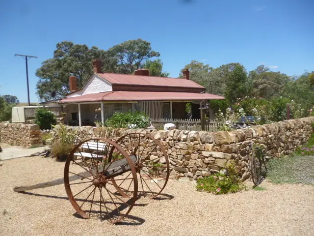 Second view of Homely rural property listing, 18780 Horrocks Highway, Wirrabara SA 5481