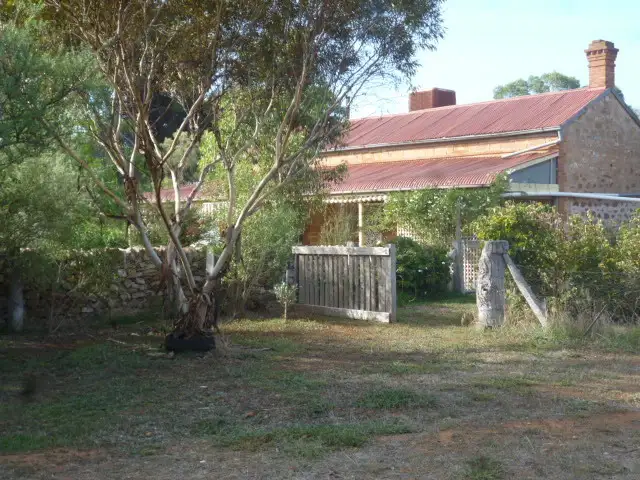 Third view of Homely rural property listing, 18780 Horrocks Highway, Wirrabara SA 5481