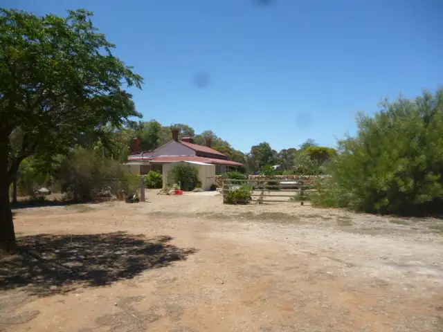 Fifth view of Homely rural property listing, 18780 Horrocks Highway, Wirrabara SA 5481