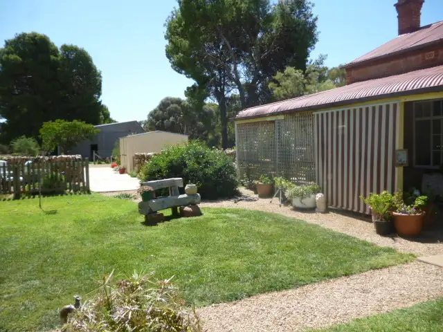 Seventh view of Homely rural property listing, 18780 Horrocks Highway, Wirrabara SA 5481
